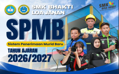Sistem Penerimaan Murid Baru (SPMB)